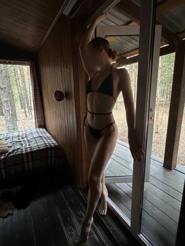 Ольга Дерзкая Реал фото 12