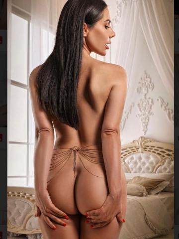 Даша Эскорт Питер