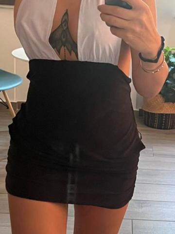 Даша Эскорт Питер фото 2