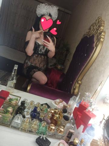 Габриэлла Привлекательная фото 4