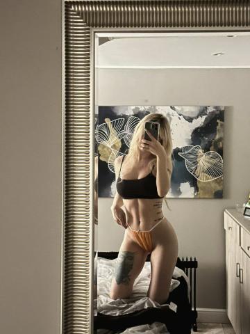 Виктория Хит Сезона